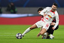 Andr&eacute; Silva - Hendrik Schmidt/dpa