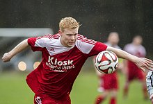 Anvisiert, Schuss und Tor - Penner