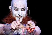 Zirkus des Horrors - Zirkus des Horrors