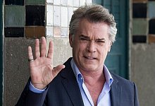 US-Schauspieler Ray Liotta - Etienne Laurent/EPA/dpa