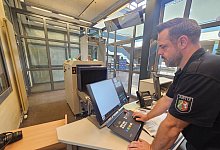 Landgericht - Janet König