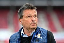 Christian Heidel - Torsten Silz/dpa