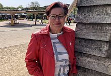 Sabine Reinknecht - 1 - Sven Kienscherf