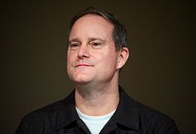 Pr&auml;sident Oke G&ouml;ttlich vom FC St. Pauli - Gregor Fischer/dpa