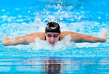 Angelina K&ouml;hler - Hassan Ammar/AP/dpa