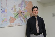 Timo Rebschloe - Nadine Uphoff