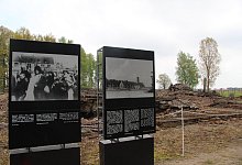 auschwitz - Silke Buhrmester
