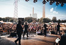 weserbuhne - ANGEL ARTS