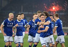 marius - Oliver Krato