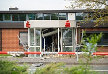 Geldautomat - Archivfoto: Freitag TV