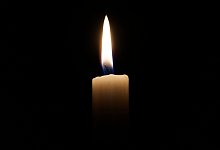 Trauer - Symbolbild: Pixabay