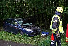 Unfall - Freitag TV