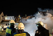Feuerwehr Barntrup - Freitag TV