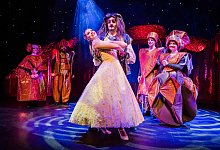 die-schoene-und-das-biest-das-musical_pressebild-1_quer227 - Theater Liberi/Nilz Böhme