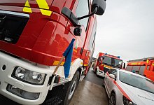 motmarsch-2 - Blaulichtfotografen