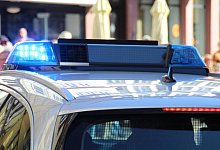 polizei-blaulicht_7_pixabay - Pixabay