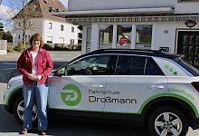 Tanja Denecke - Nina Schroeder