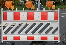 roadblock-3811508_1920 - Symbolbild: Pixabay