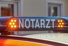 Notarzt - Symbolbild: Pixabay