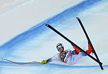 Aleksander Aamodt Kilde - Peter Schneider/KEYSTONE/dpa