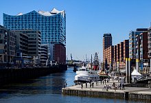 Hamburg - Foto: Axel Heimken/dpa