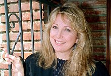 US-Schauspielerin Teri Garr gestorben - Mark Tetrrill/AP/dpa