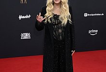 Bambi-Verleihung 2025 - Felix Hörhager/dpa