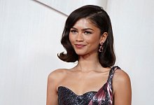 Zendaya - Jordan Strauss/Invision via AP/dpa