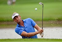 Marcel Siem - John Amis/AP/dpa