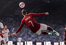 Screenshot «UFL» - Strikerz Inc./dpa-tmn