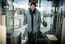 Christian Drosten - Foto: Michael Kappeler/dpa-pool/dpa