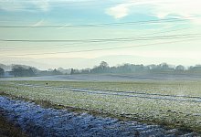 Schnee - Vera Gerstendorf-Welle