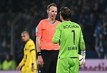VfL Bochum - Borussia Dortmund - Federico Gambarini/dpa