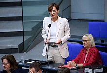 Bettina Stark-Watzinger - Bernd von Jutrczenka/dpa