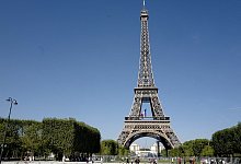 Reisewarnung Paris - Foto: Michel Spingler/AP/dpa