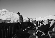 Venedig - Die Theorie von allem - --/Filmfest Venedig/dpa