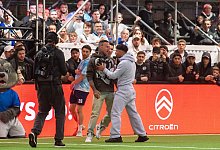 Baller League - Sebastian Räppold/Matthias Koch/dpa