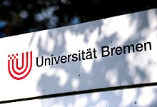 Universit&auml;t Bremen - Sina Schuldt/dpa