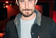 Clemens Schick - Foto: Annette Riedl/dpa