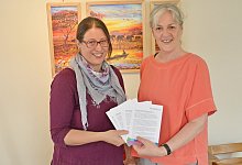 Neues Angebot - Tanja Watermann