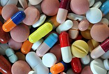 Tabletten - Foto: Matthias Hiekel/dpa