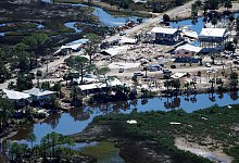 US-Präsident Biden reist nach Florida und Georgia - Susan Walsh/AP/dpa