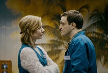 &laquo;In den G&auml;ngen&raquo; - Sommerhaus Filmproduktion/MDR/Arte/dpa