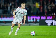 Timo Hübers - Rolf Vennenbernd/dpa/Archivbild