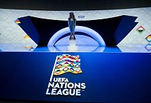 Nations League - Federico Gambarini/dpa
