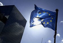 Zukunft der EU - Foto: Eric Lalmand/BELGA/dpa