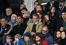 Der neue FC Hollywood: Italiens Erstliga-Verein Como 1907 - ---/Verein Como 1907/dpa