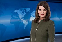 Susanne Daubner - Thorsten Jander/NDR/ARD/dpa