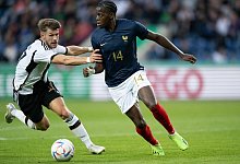 Jan Thielmann - Hendrik Schmidt/dpa