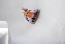 Tina Hermann - Foto: Urs Flueeler/KEYSTONE/dpa